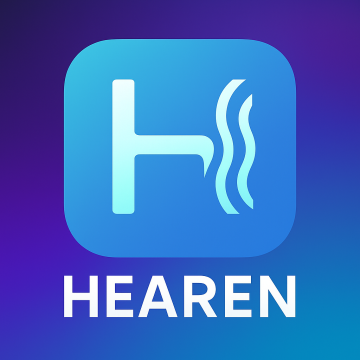 Hearen